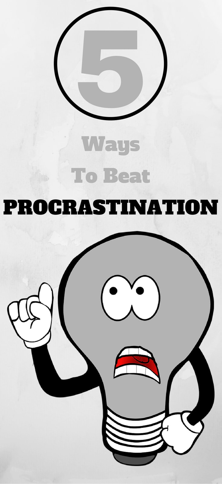 http://www.iot-records.com/2017/10/five-ways-to-beat-procrastination.html