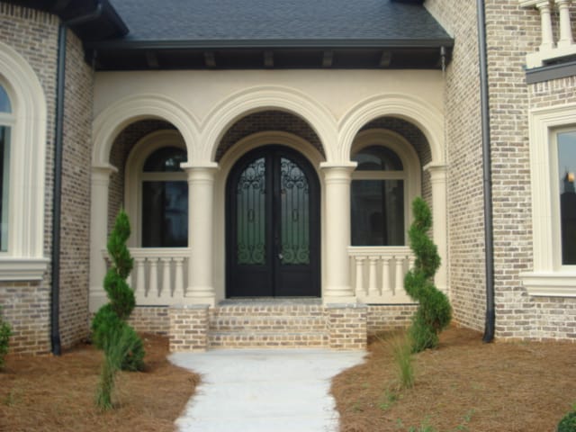 All our clients love the way we handle their stucco project. Our approach is customer focused from the initial quote and recommendation to the project complete and site cleanup.Visit -
 https://www.uniquestucco.com/services/residential.php