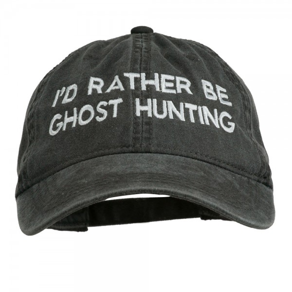 Tell all your friends the truth about where you've been spending your time with the hat available <a href="https://amzn.to/2OHt3qQ" "nofollow" target="_blank">here.</a>