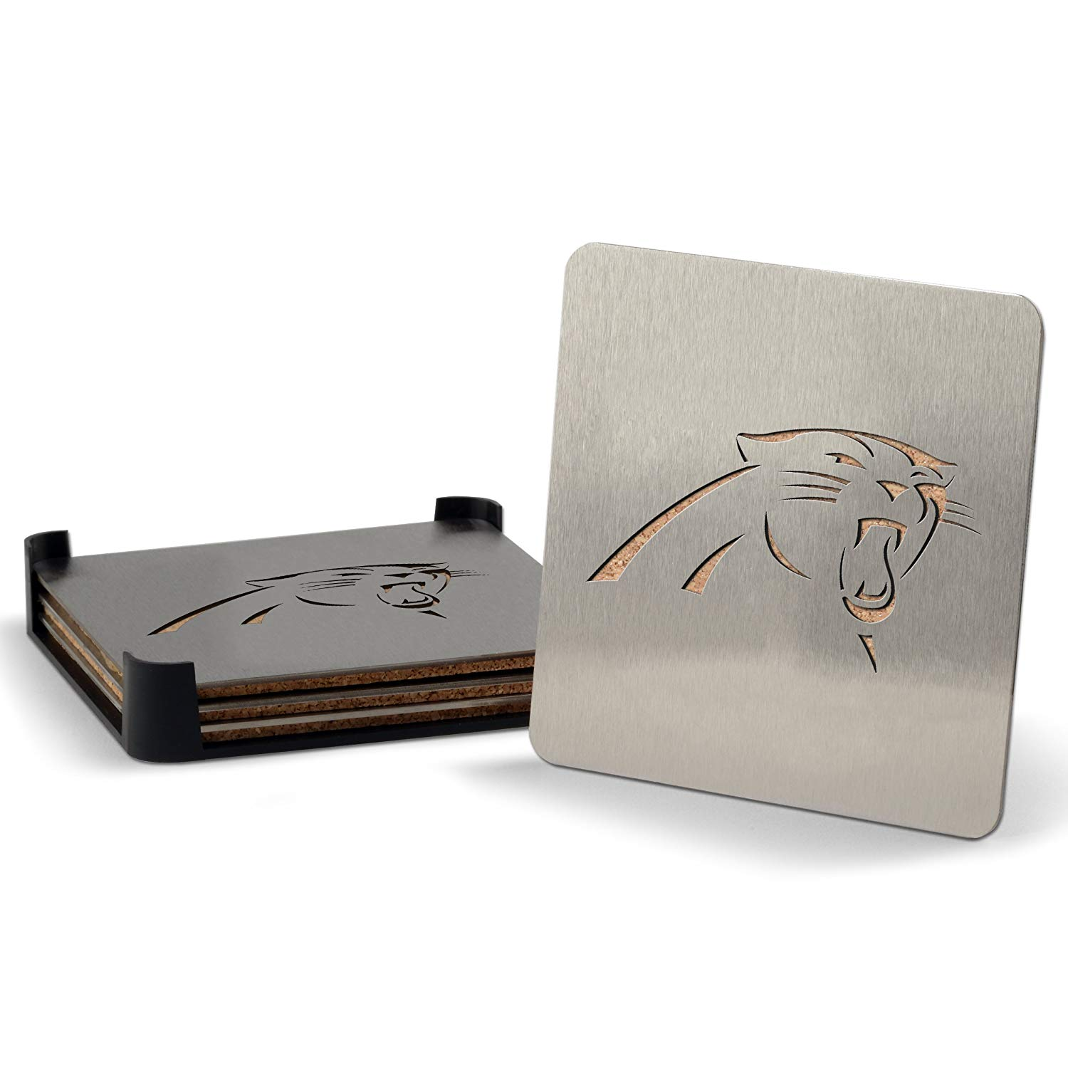 No drinks on the table, mofo.<br><br> Get some classy coasters and support your favorite team <a href="https://amzn.to/2MPXsBV" "nofollow" target="_blank">here</a>.