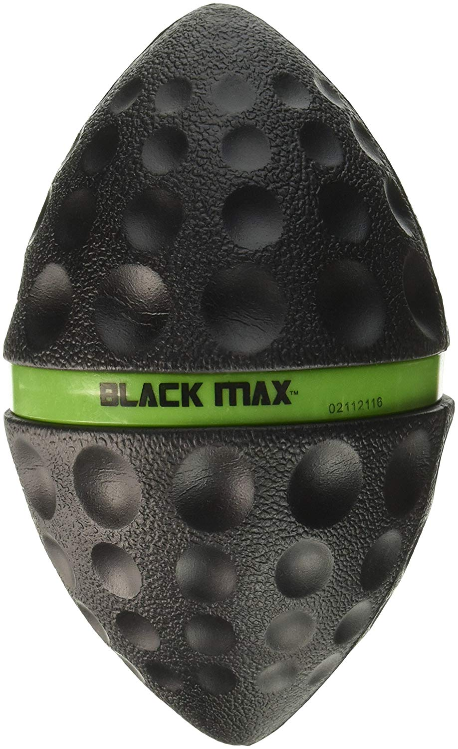 Wanna toss the pigskin with the bros like you're dang Tommy Wiseau? Grab a Black Max football and let'er rip.<br><br>Snag one from Amazon <a href="https://amzn.to/2Mu4yiy" "nofollow" target="_blank">here</a>.