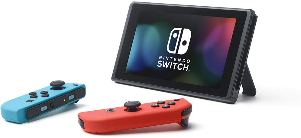 wii u nintendo switch - Nintendo Switch