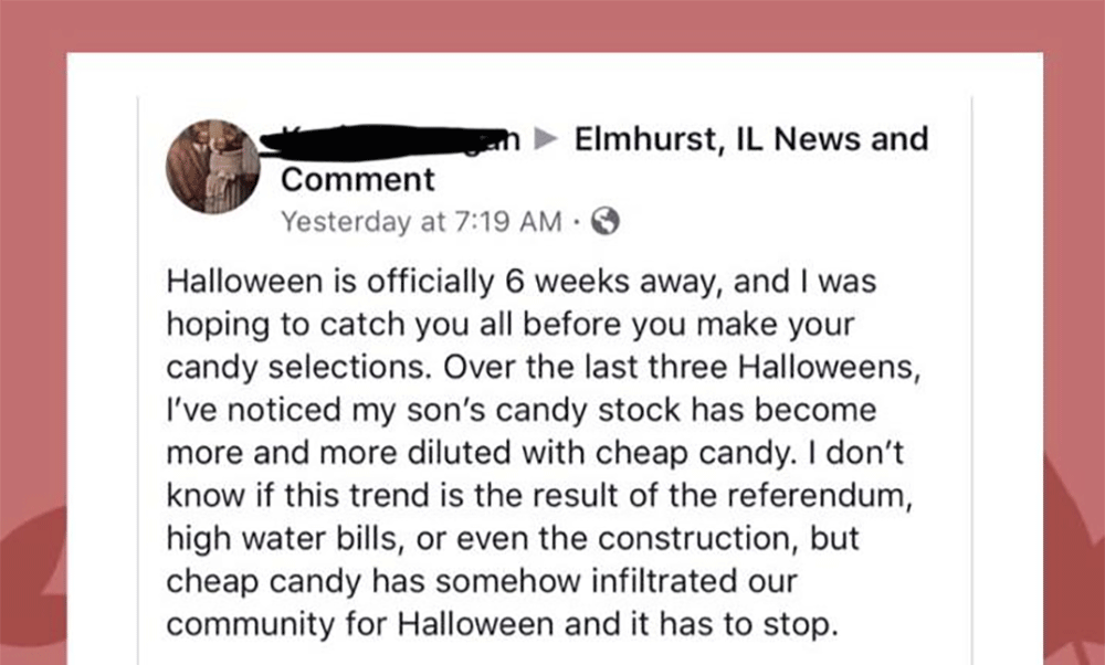 mayan calendar leap year - oh Elmhurst, Il News and Comment Yesterday at Halloween is officially 6 weeks away, and I was hoping to catch you all before you make your candy selections. Over the last three Halloweens, I've noticed my son's candy stock has b