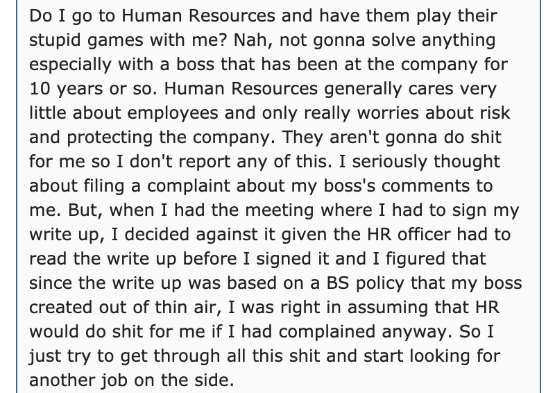 essay on defence day in english - Do I go to Human Resources and have them play their stupid games with me? Nah, not gonna solve anything especially with a boss that has been at the company for 10 years or so. Human Resources generally cares very little a