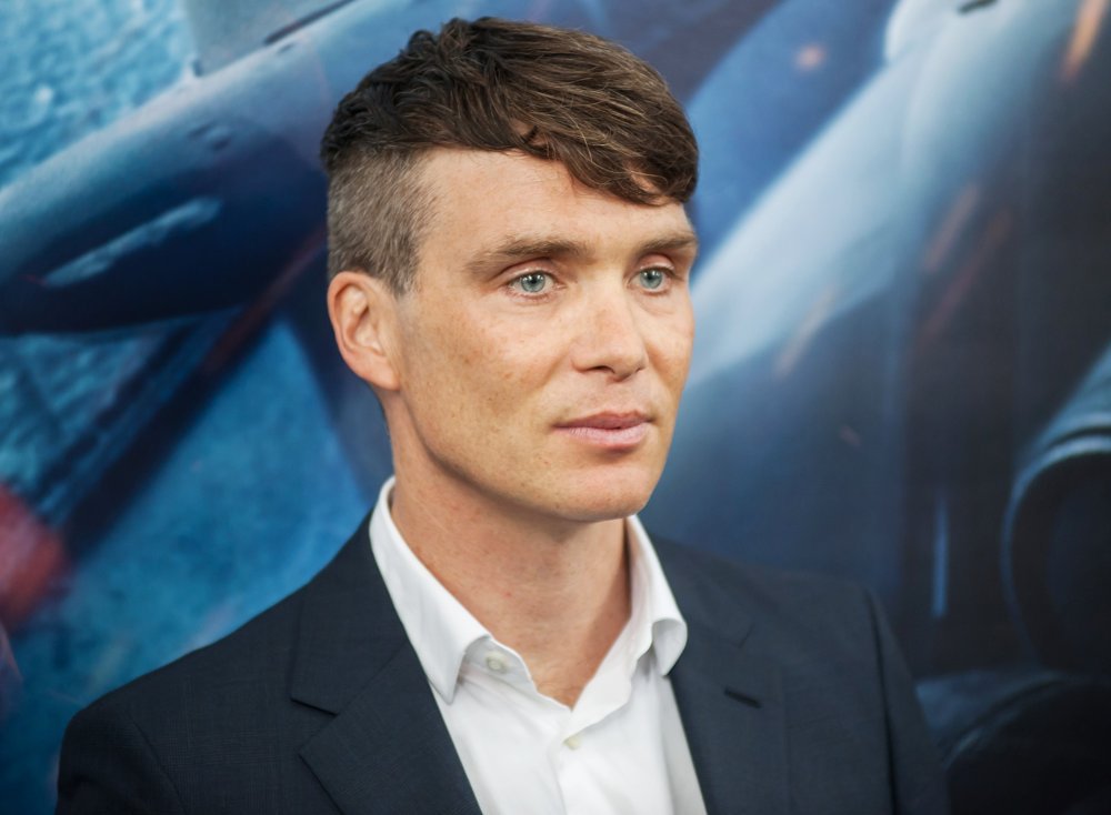 Irish actor and Peaky Blinders star Cillian Murphy has been gaining steam recently and currently has 100/30 odds according to Betway.