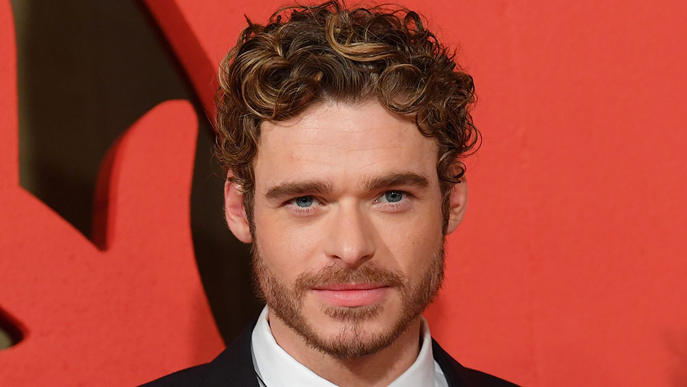James Bond hopeful and Game of Thrones actor Richard Madden is tied for the lead with 2/1 odds.