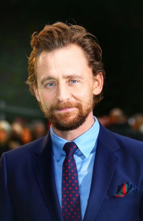 Englishman Tom Hiddleston, known for his work in The Avengers is also tied for first with 2/1 odds.