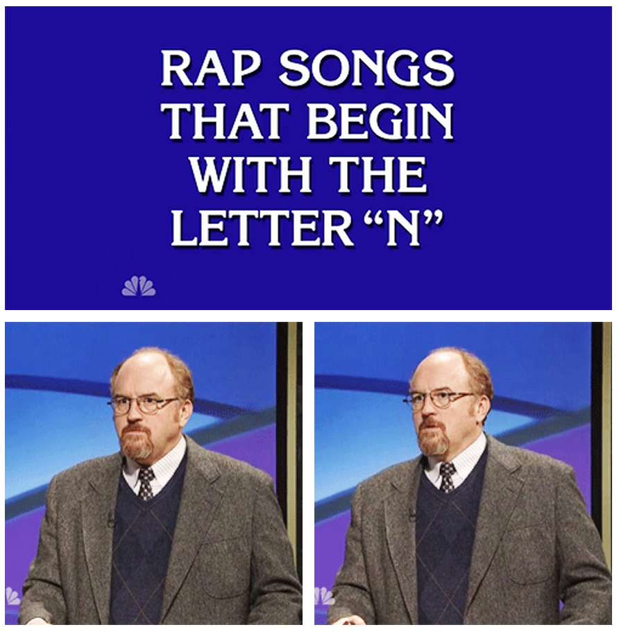 funny rap - Rap Songs That Begin With The Letter N