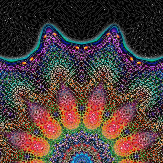 31 Trippy Pics and Incredible Images for Your Eyeholes to Enjoy