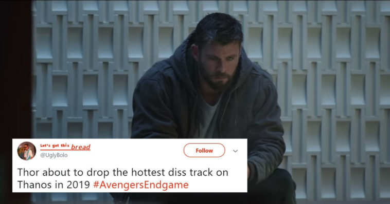 30 Avengers Memes to Hold You Over Until Endgame