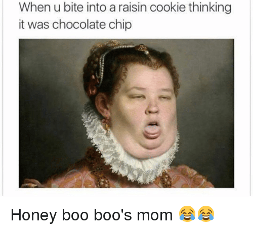 funny mama june meme with her in an old painting