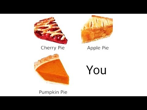 Cherry Pie meme that is rich and wholesome
