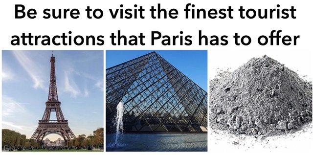Paris Notre Dame fire meme - Be sure to visit the finest tourist attractions that Paris has to offer.
