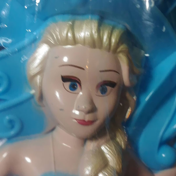62 Toy Design Fails That Will Make You Laugh and Cringe