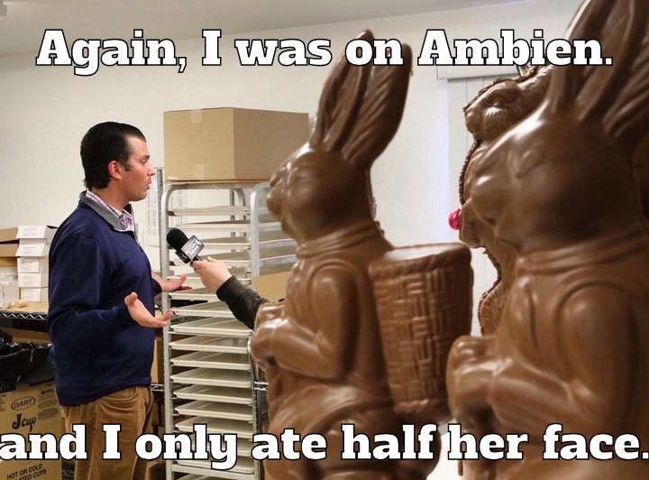 Easter Meme