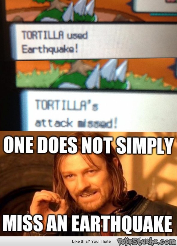 Funny Earthquake Memes