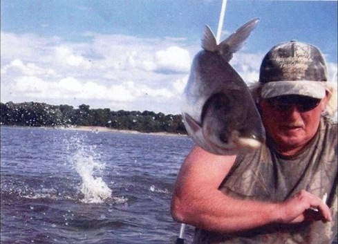 24 People Who Got Photobombed By Animals Out of Nowhere