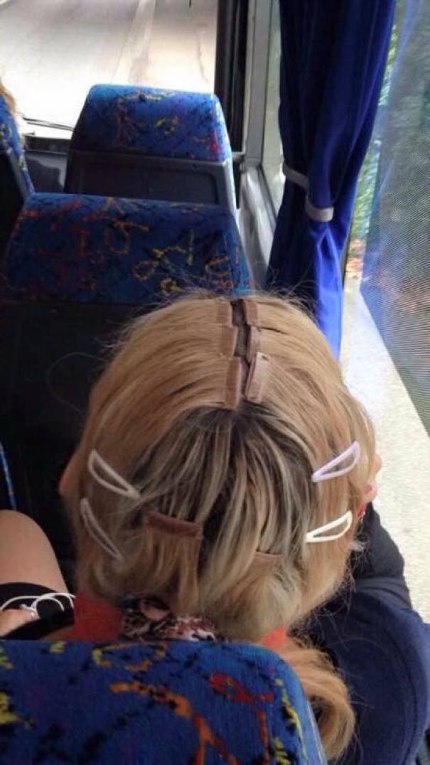30+ Hilarious Pics That Are Facepalm Material 