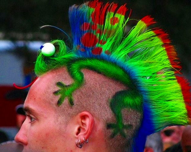 23 Hilarious Haircuts