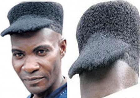 23 Hilarious Haircuts