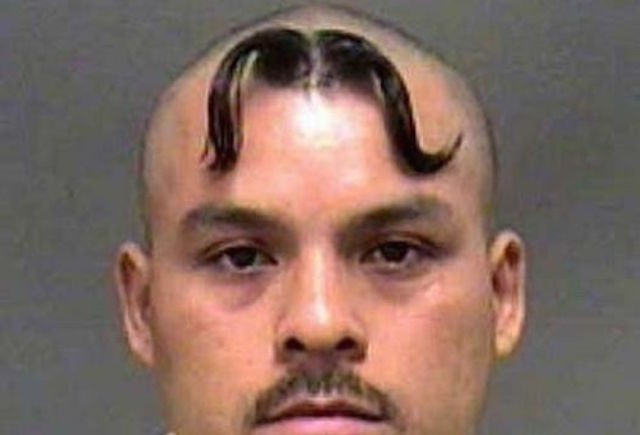 23 Hilarious Haircuts