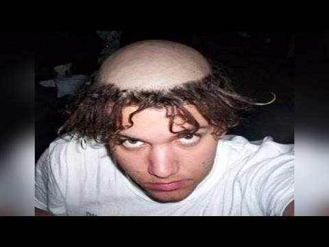 23 Hilarious Haircuts