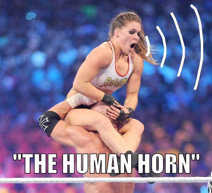 Bored to play tuba?
Then play ronda.