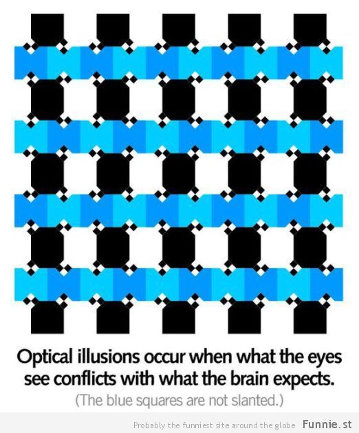 Optical Illusions