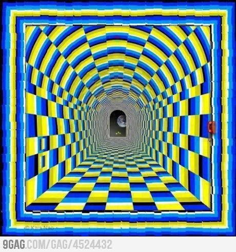 Optical Illusions