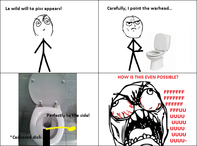 My Rage Comics 2