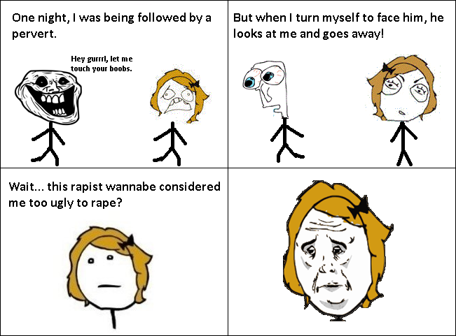 My Rage Comics 2