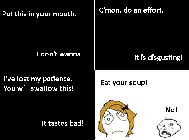 My Rage Comics 2