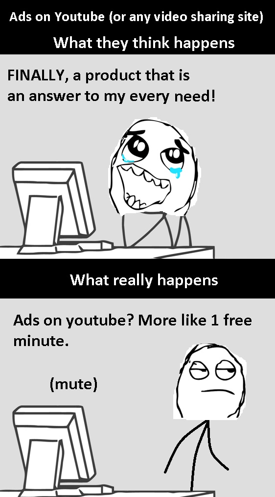 My Rage Comics 2