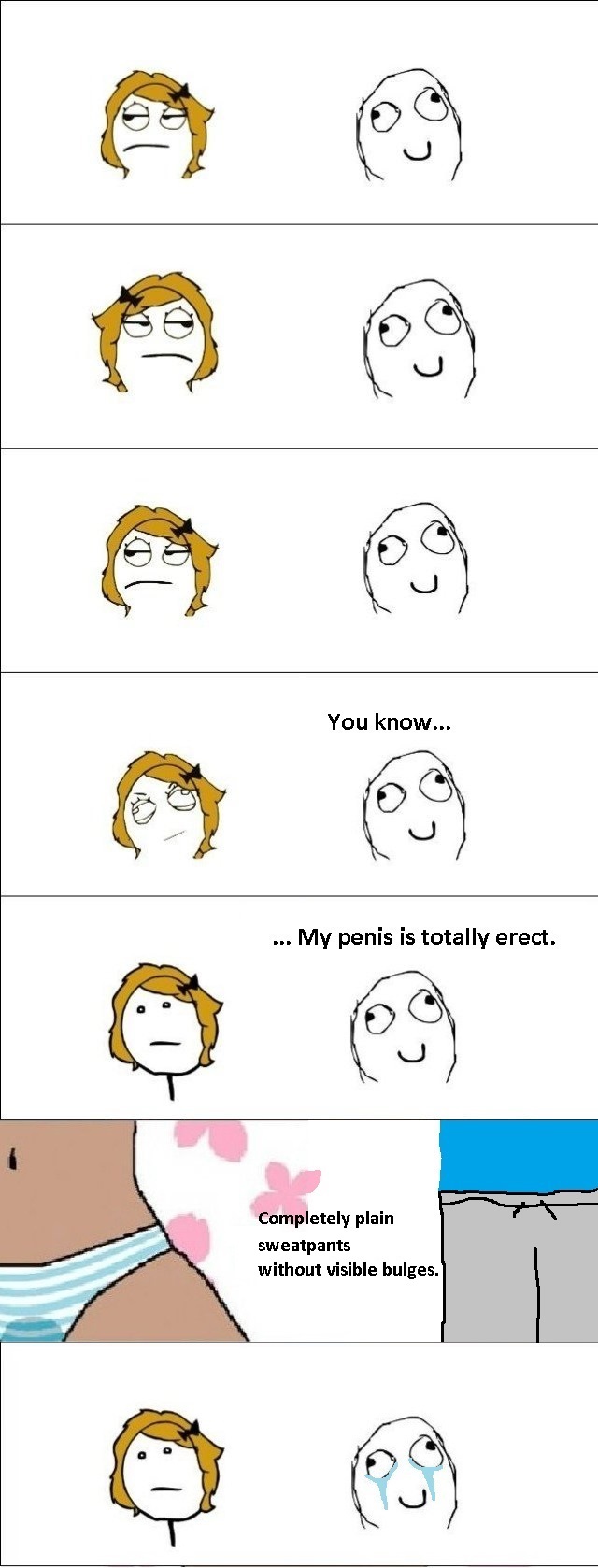 My Rage Comics 2