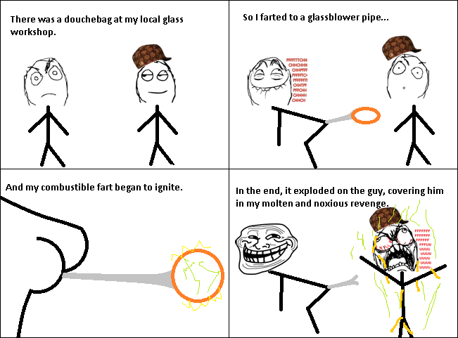 My Rage Comics 2