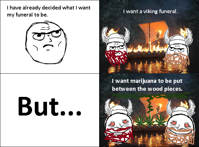 My Rage Comics 2