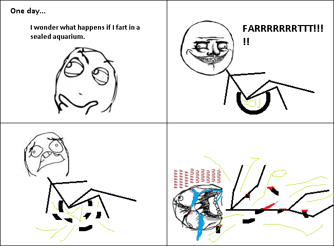 My Rage Comics 2