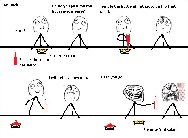 My Rage Comics 2