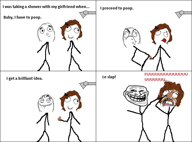 My Rage Comics 2