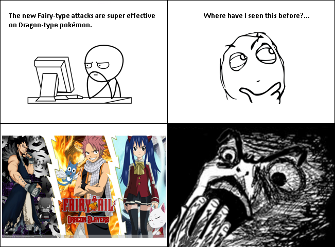 My Rage Comics 2