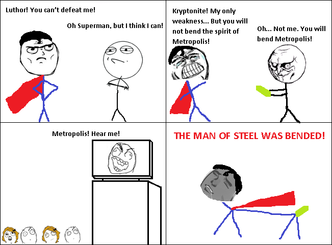 My Rage Comics 2