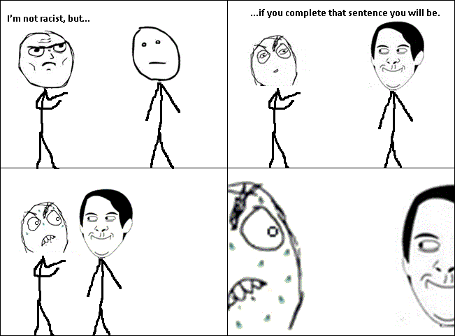 My Rage Comics 2