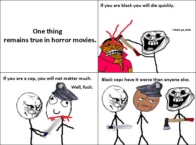 My Rage Comics 2