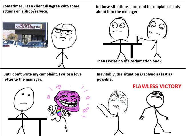 My Rage Comics 2