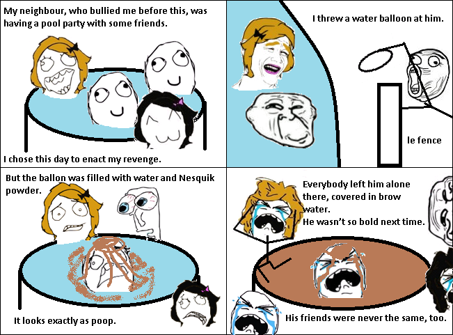 My Rage Comics 2