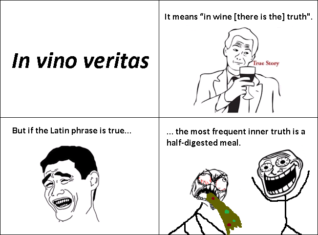 My Rage Comics 2