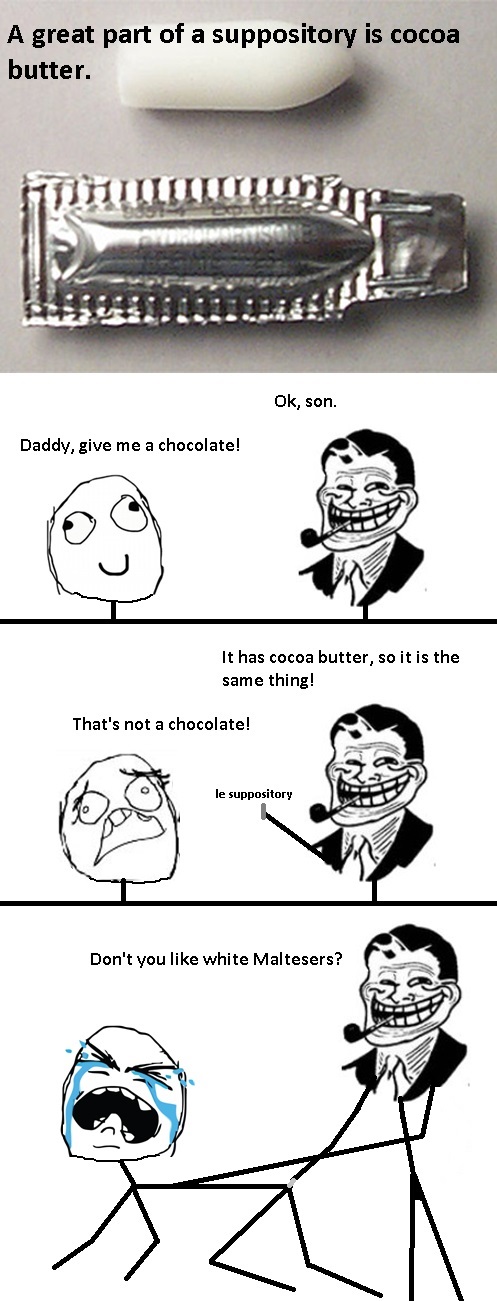 My Rage Comics 2