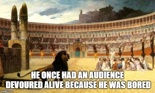 Crazy Facts About Roman Emperor Caligula