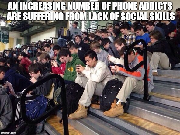 Cell Phone Facts And Studies