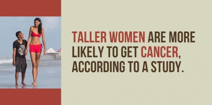 15 Facts About Women From Around The World That Don't Have a Hotter Sister